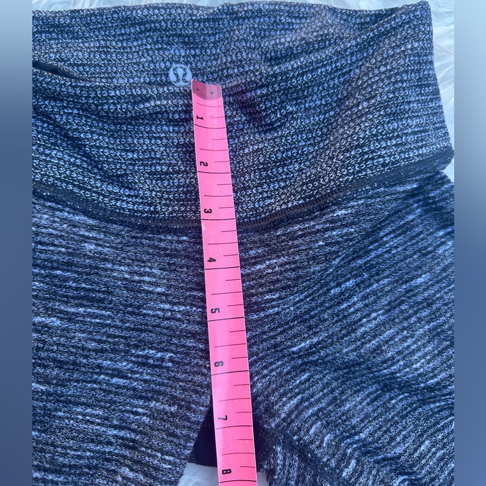Lululemon Wunder Under Hi-Rise Tight - Picture 3 of 7